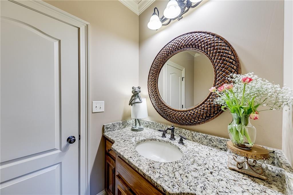 5925 Boulder Bluff Drive, Cumming, Georgia image 32