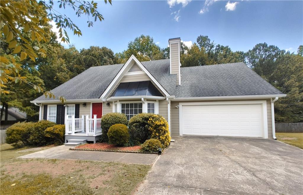 Hampton Square - Residential Lease