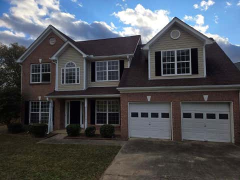 Homes For Sale - 1090 Chapel Hill Drive<br/> Lawrenceville, GA 30045