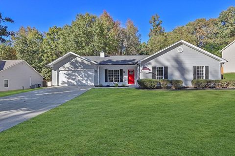 2566 Briar Valley Way Dacula GA 30019