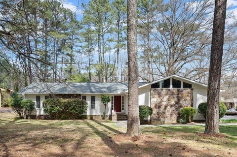 Homes For Sale - 14 Westwood Circle<br/> Rome, GA 30165