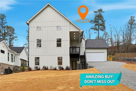 2009 Kenwood Place SE Smyrna GA 30082