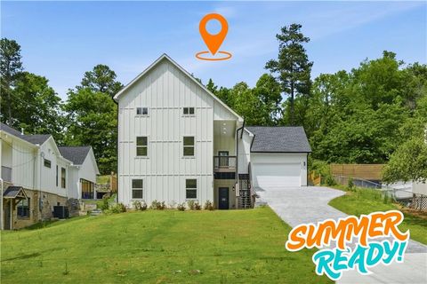2009 Kenwood Place SE Smyrna GA 30082
