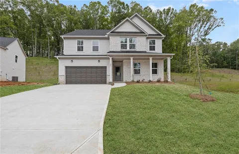 404 Beacon Way, Villa Rica, GA 30180 - MLS#: 7459828