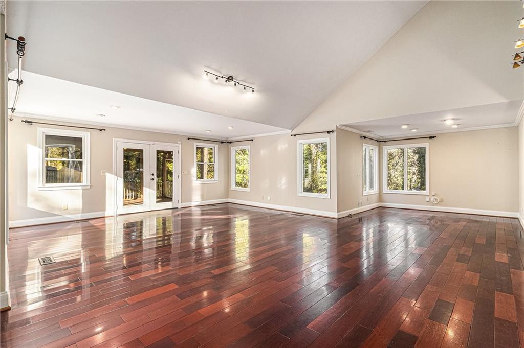 3297 Post Oak Tritt Road