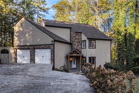 Homes For Sale - 3297 Post Oak Tritt Road<br/> Marietta, GA 30062