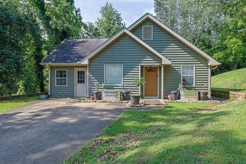 1650 Tomahawk Trail Cumming GA 30041