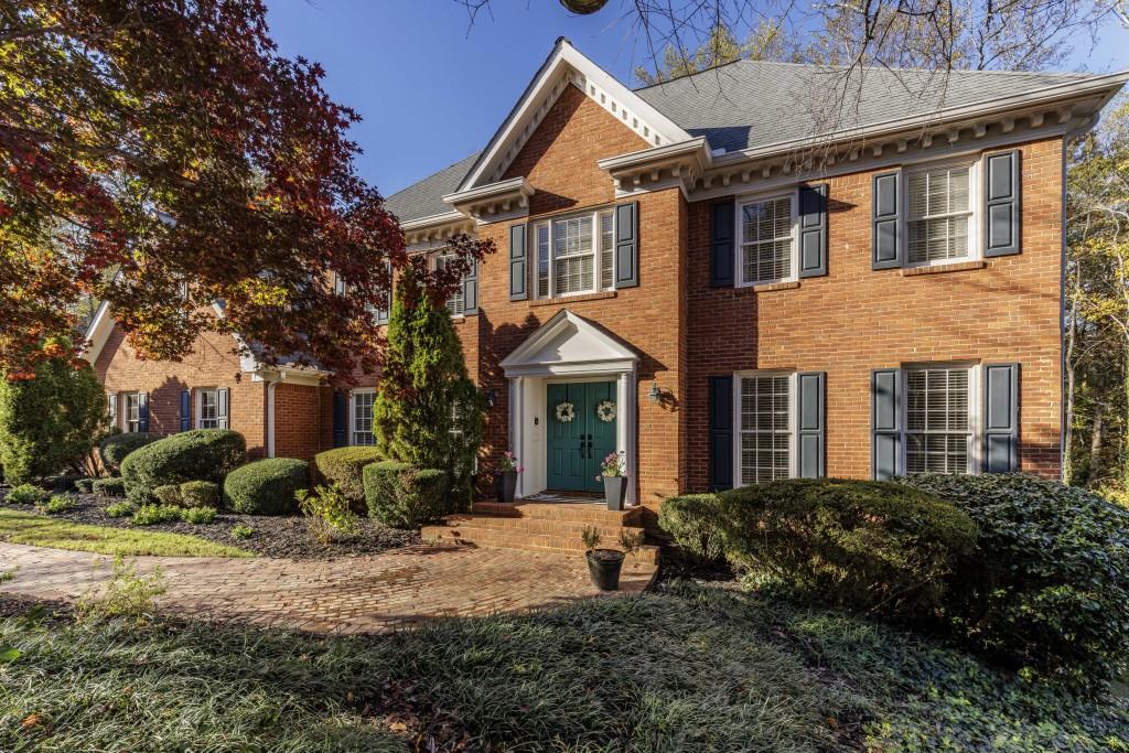 300 Cannady Court, Sandy Springs, Georgia image 1