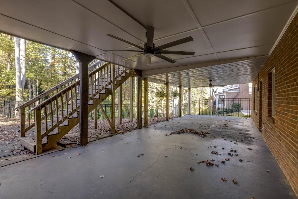 300 Cannady Court, Sandy Springs, Georgia image 49