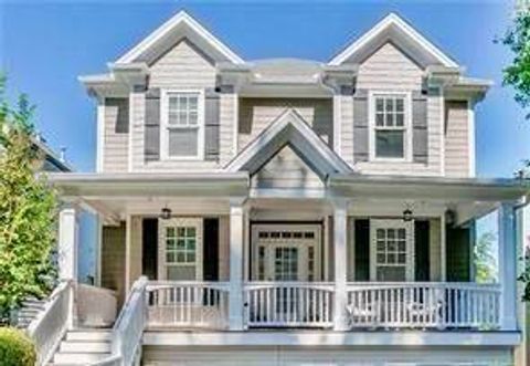 3268 Cates Avenue NE Brookhaven GA 30319