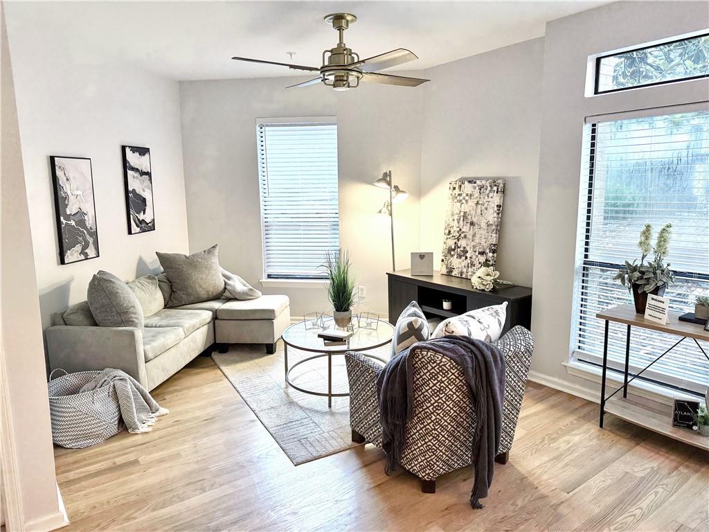 821 Ralph Mcgill Boulevard NE 3209