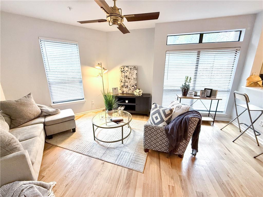 821 Ralph Mcgill Boulevard NE 3209