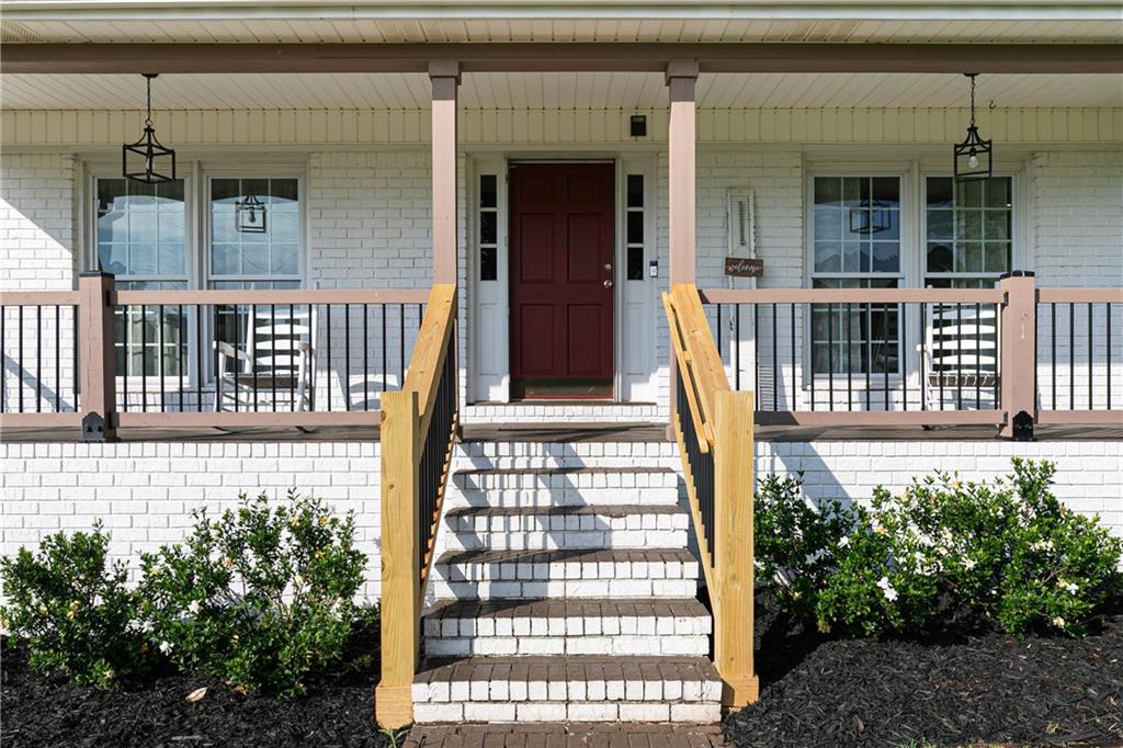 2598 Macland Road