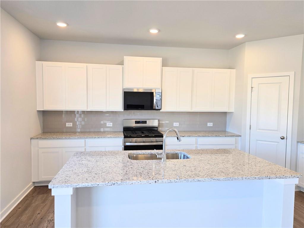 2539 Brown Dove Way(Lot 81)