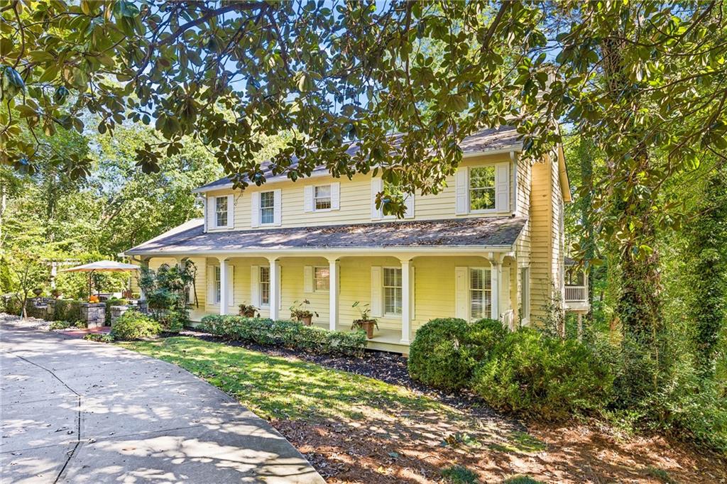5075 Jett Forest Trail