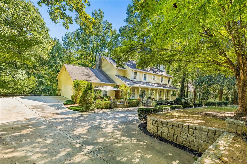 5075 Jett Forest Trail