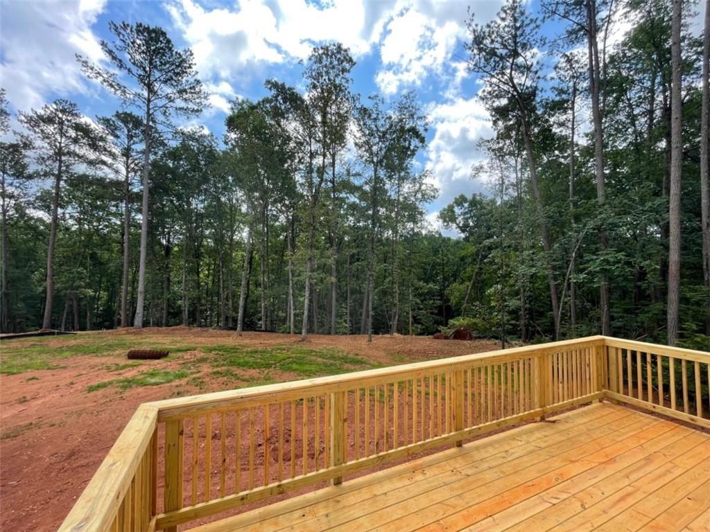3294 Mill Forest Drive