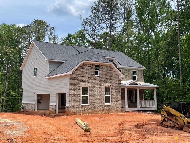3294 Mill Forest Drive