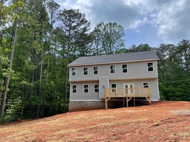 3294 Mill Forest Drive