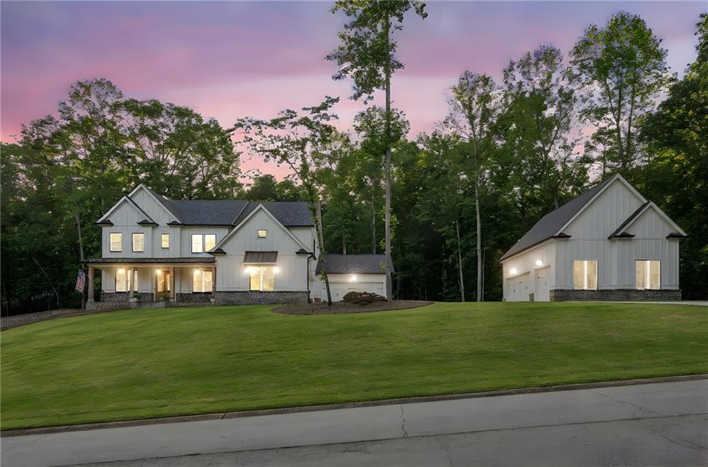 Waterside - Residential