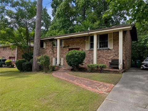 Homes For Sale - 2661 Casher Drive<br/> Decatur, GA 30034