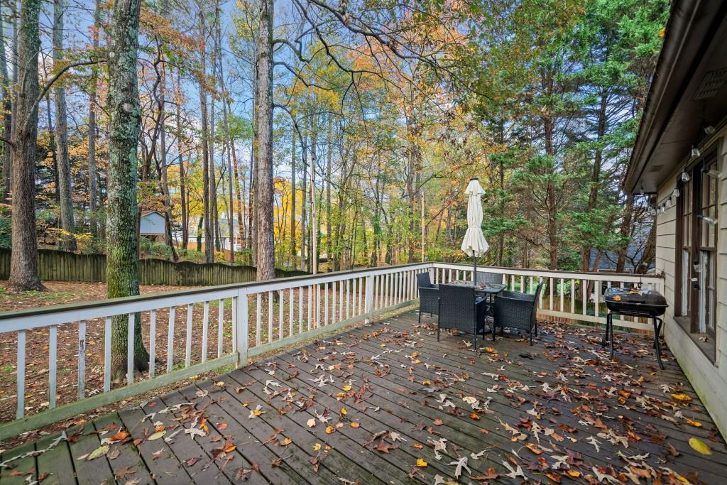 530 Brooksdale Drive, Woodstock, Georgia image 32