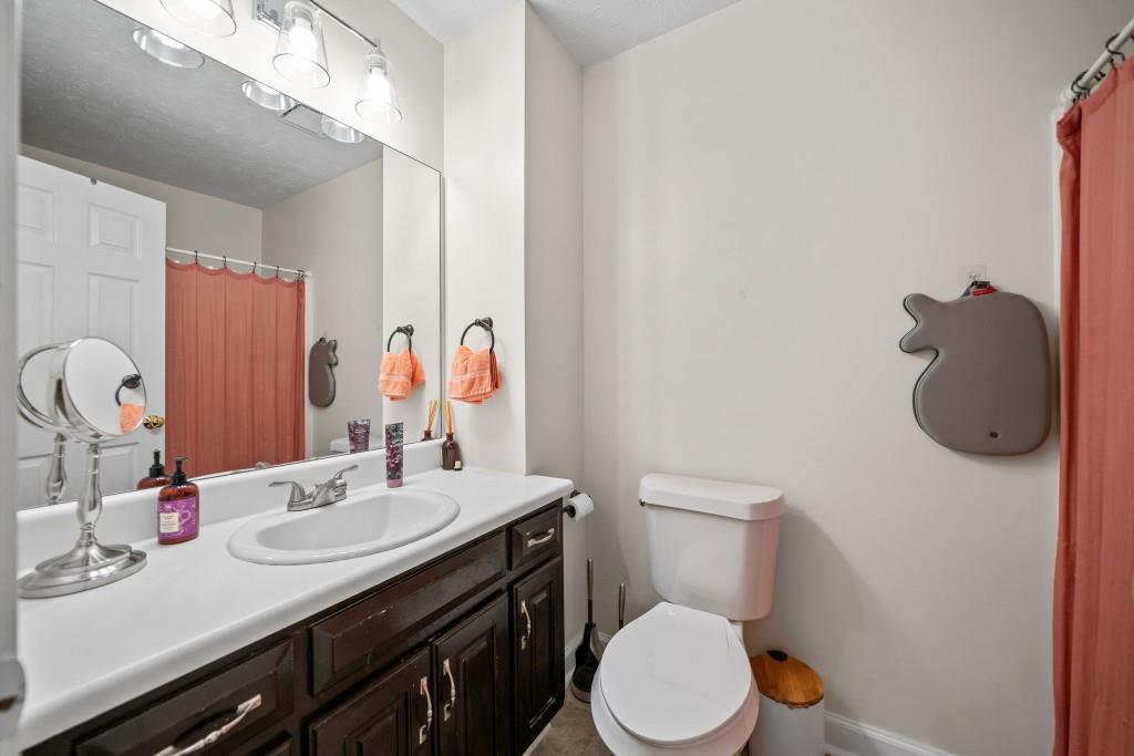 530 Brooksdale Drive, Woodstock, Georgia image 9