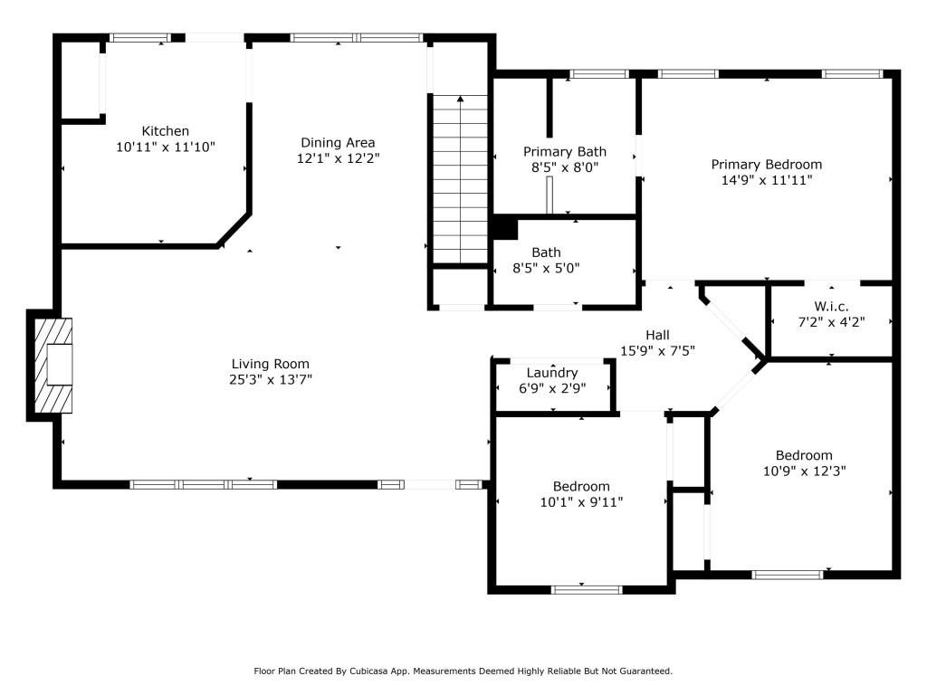 530 Brooksdale Drive, Woodstock, Georgia image 40