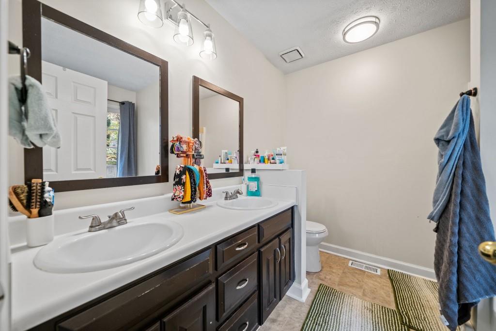 530 Brooksdale Drive, Woodstock, Georgia image 15