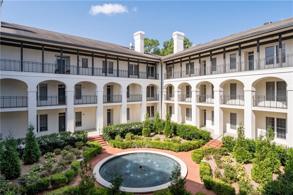 3101 Howell Mill Road NW 206