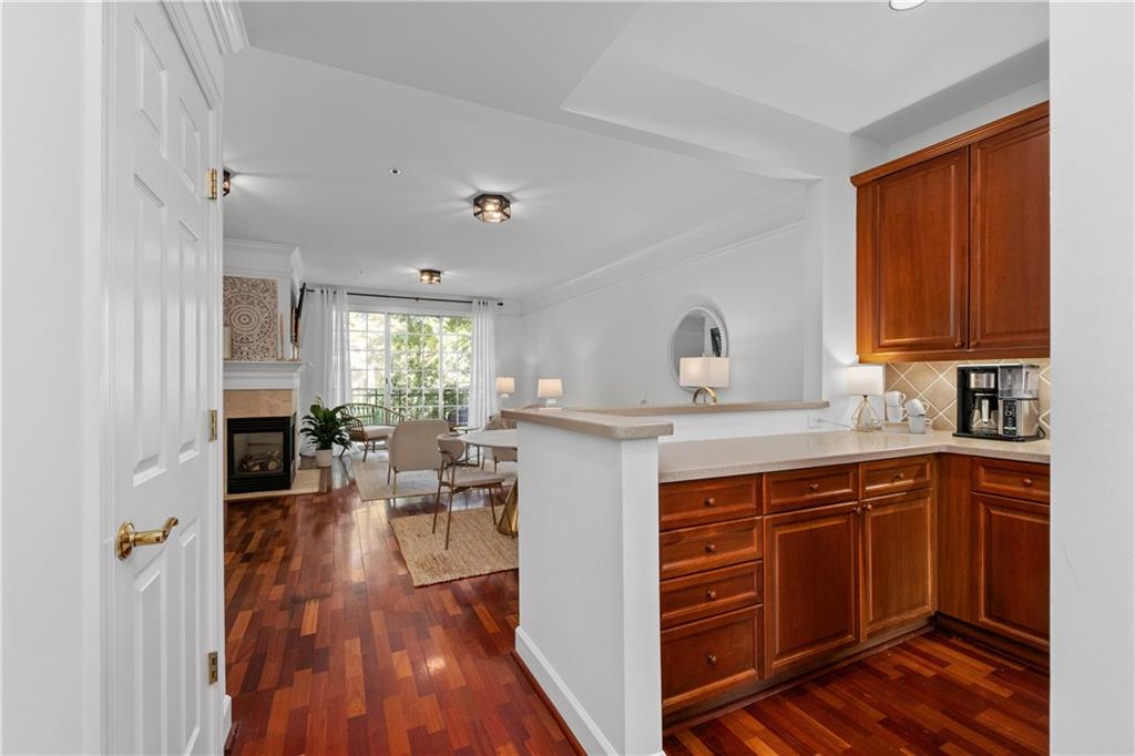 3101 Howell Mill Road NW 206