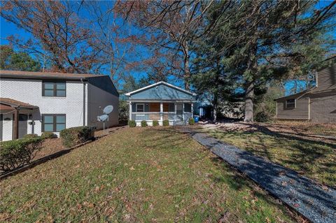 1333 Womack Avenue Atlanta GA 30344