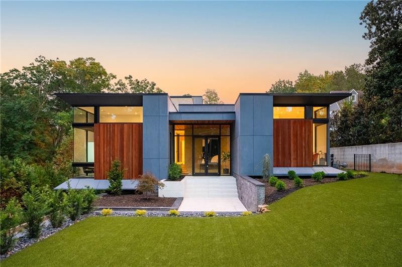 Buckhead - Residential