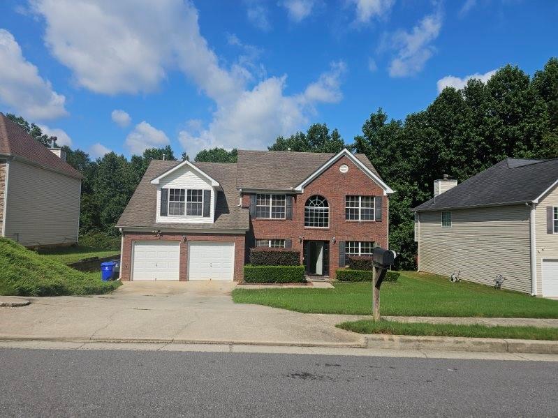 1600 Gallup Drive