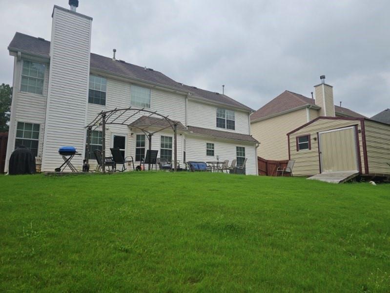 1600 Gallup Drive