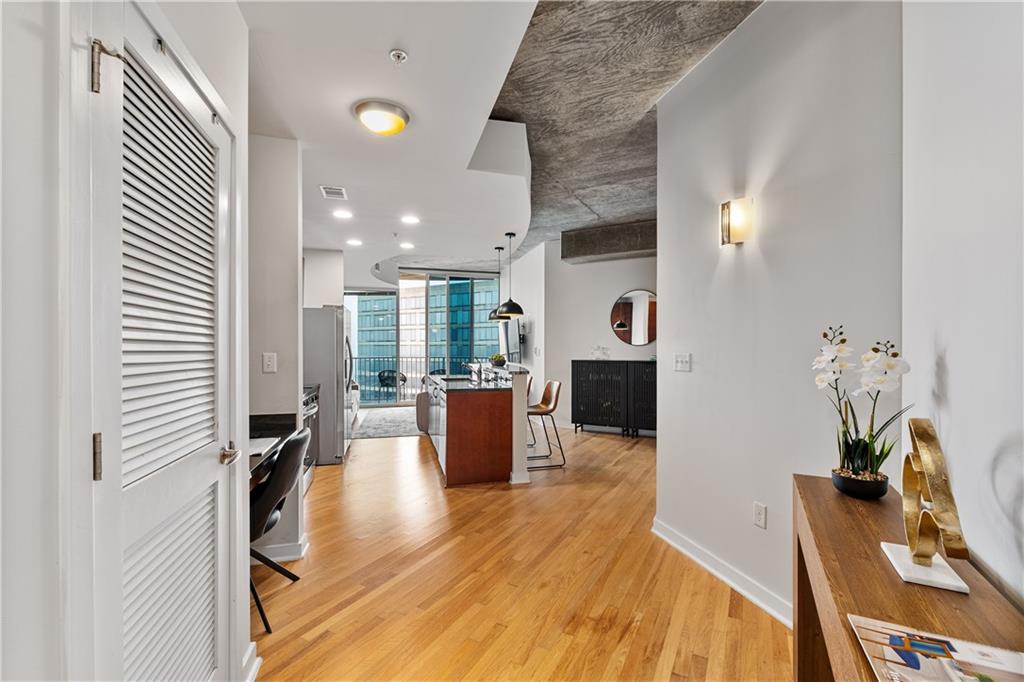 400 West Peachtree Street 3214