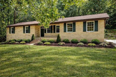 3209 Wax Road SE Aragon GA 30104