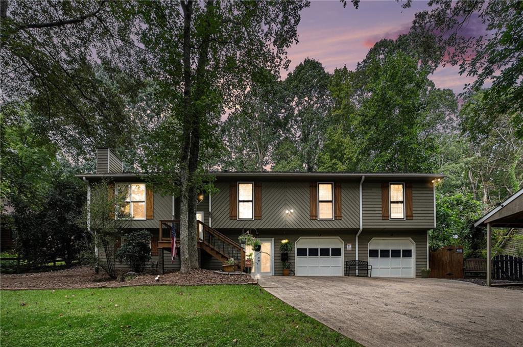 6215 Westridge Trace