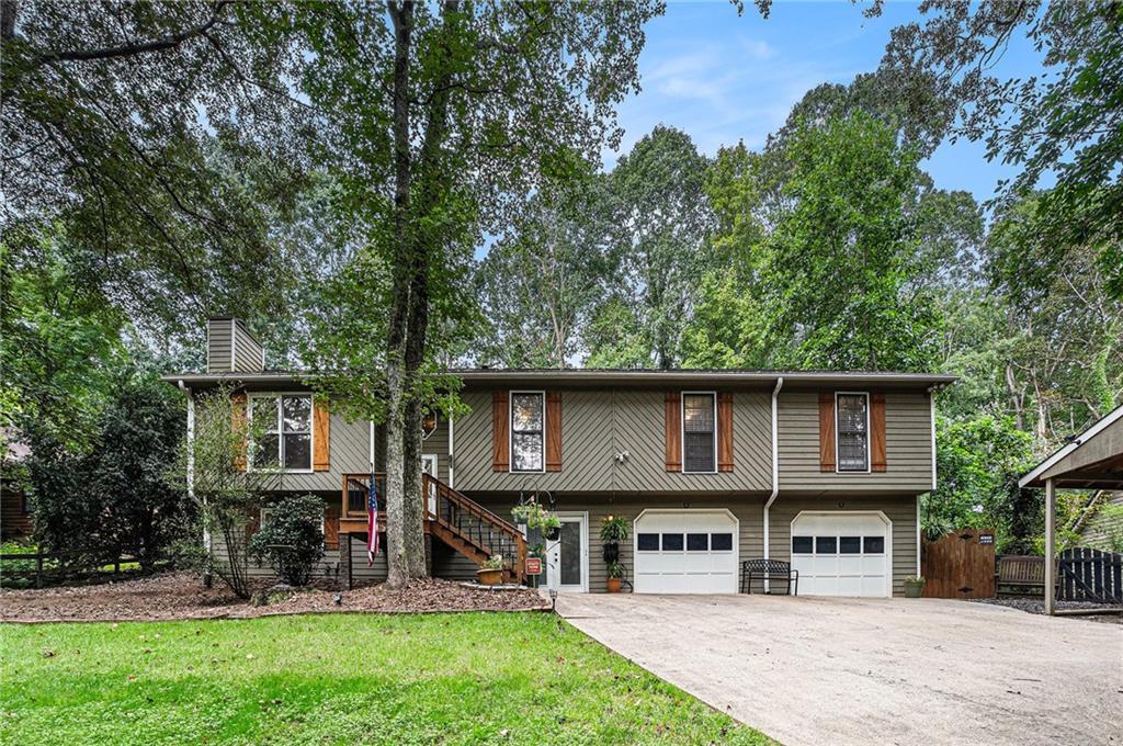 6215 Westridge Trace
