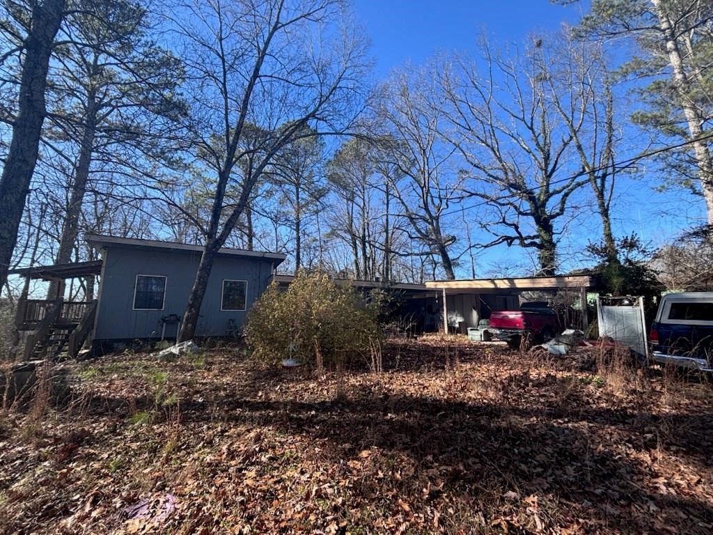 2037 Parker Road