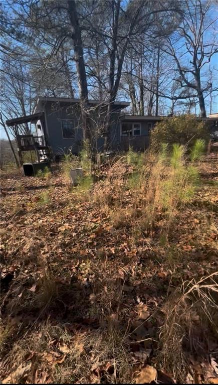 2037 Parker Road