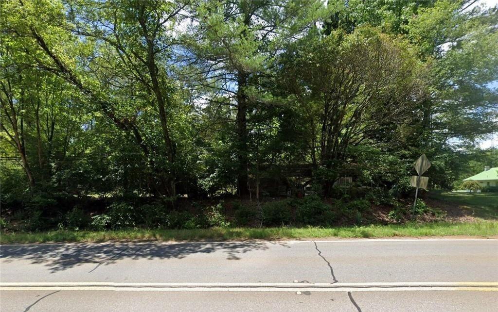 2037 Parker Road