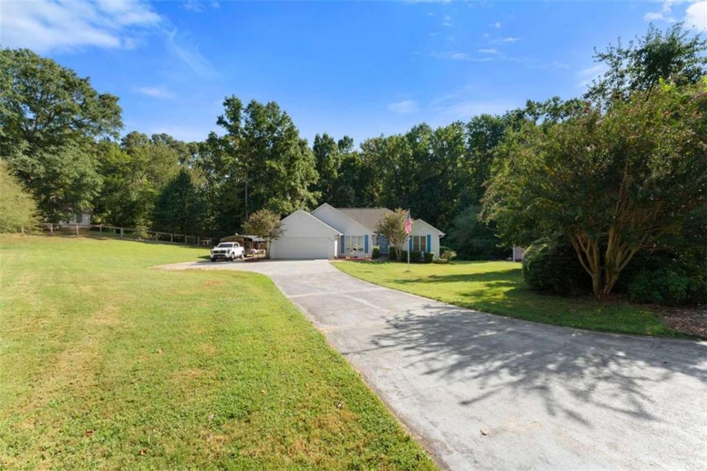 3309 Jean Marie Lane