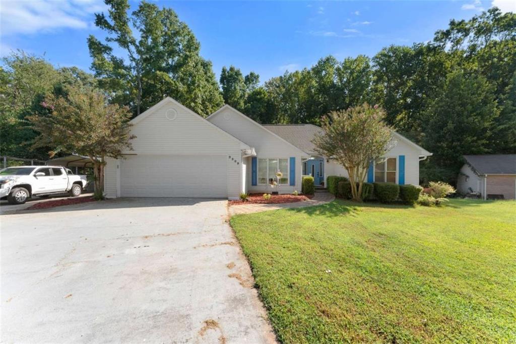 3309 Jean Marie Lane