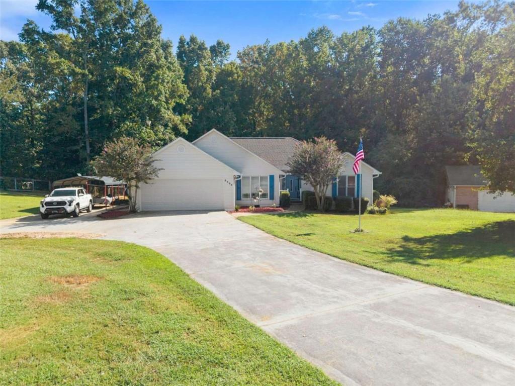 3309 Jean Marie Lane