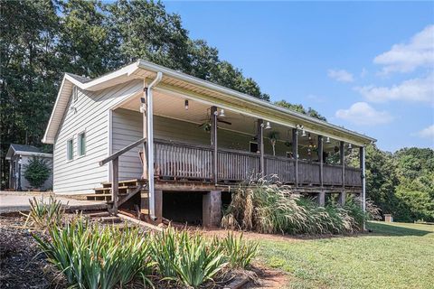 745 Moon Bridge Road Winder GA 30680