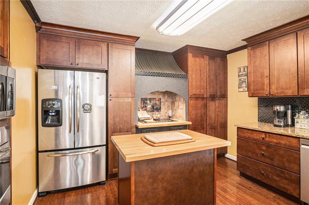 745 Moon Bridge Road