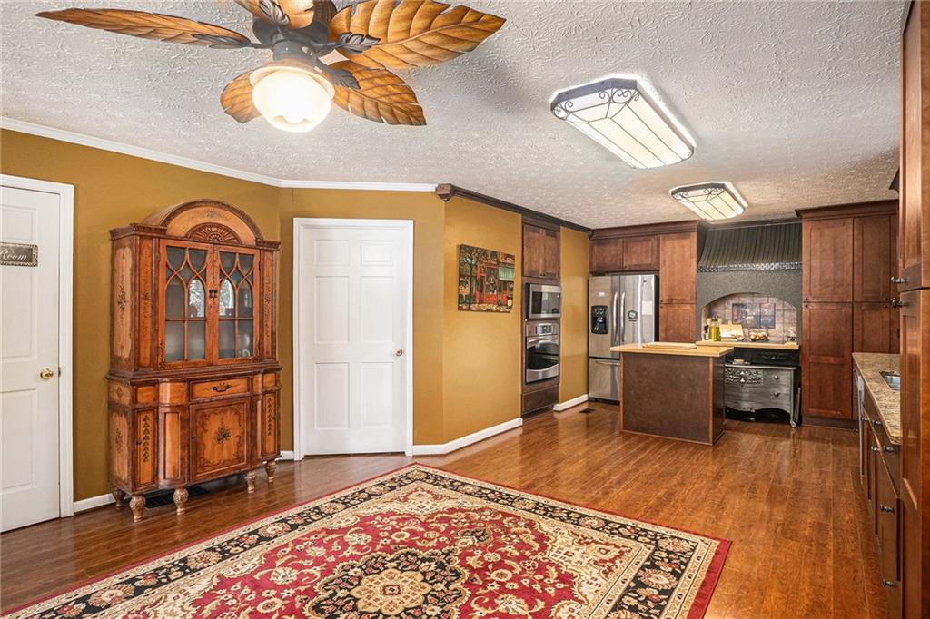 745 Moon Bridge Road