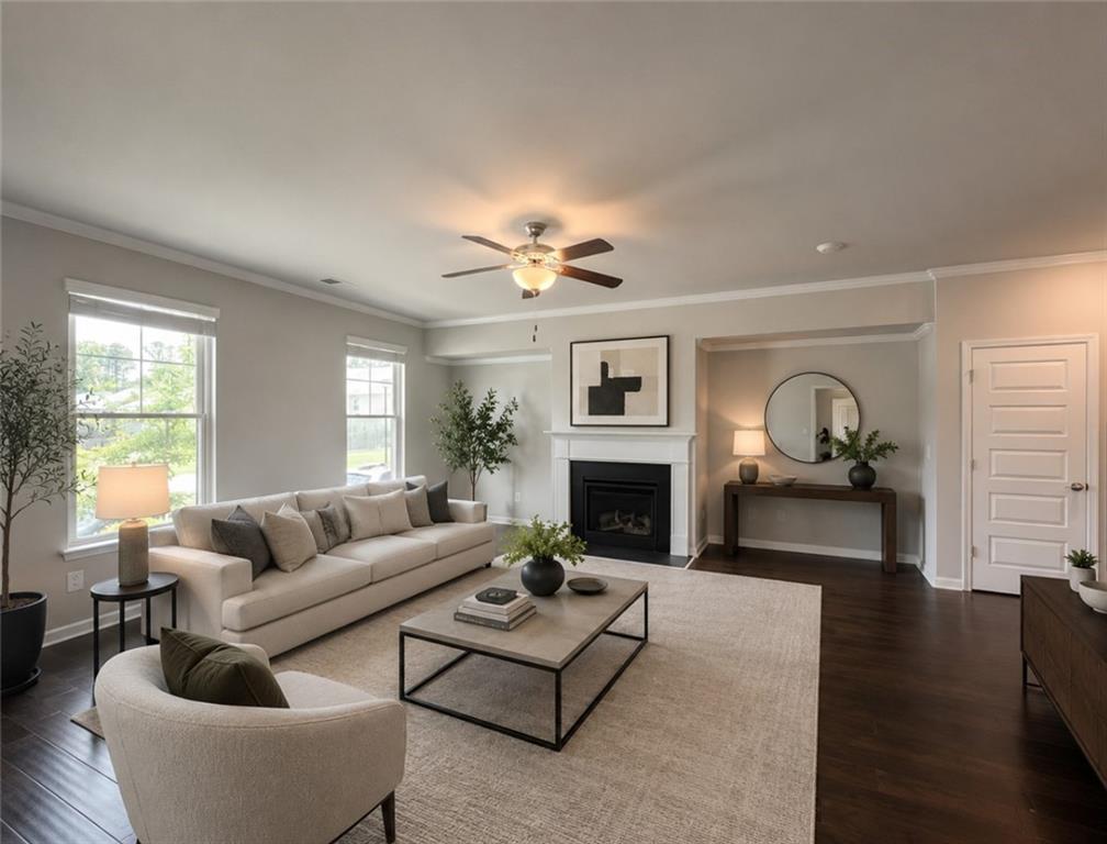 4252 Morrison Lake Trail