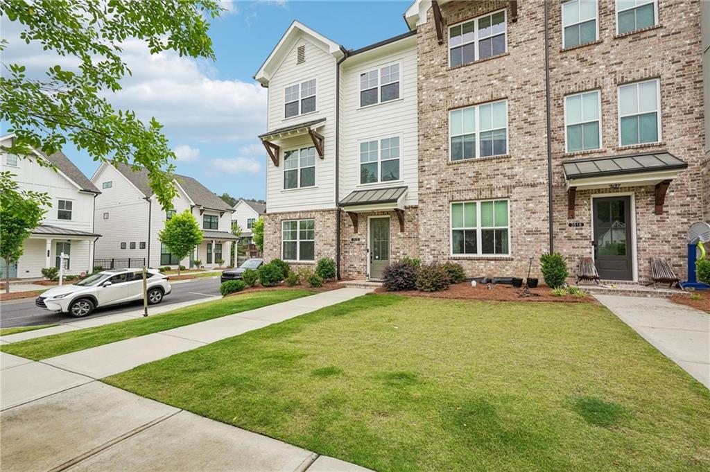 3528 Reaping Ridge